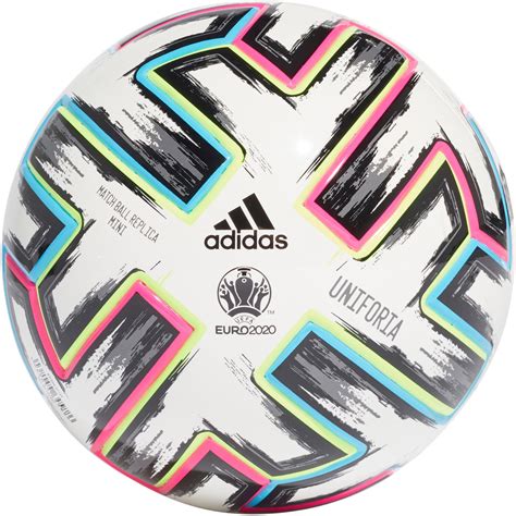 adidas Football Uniforia Mini EURO 2020 